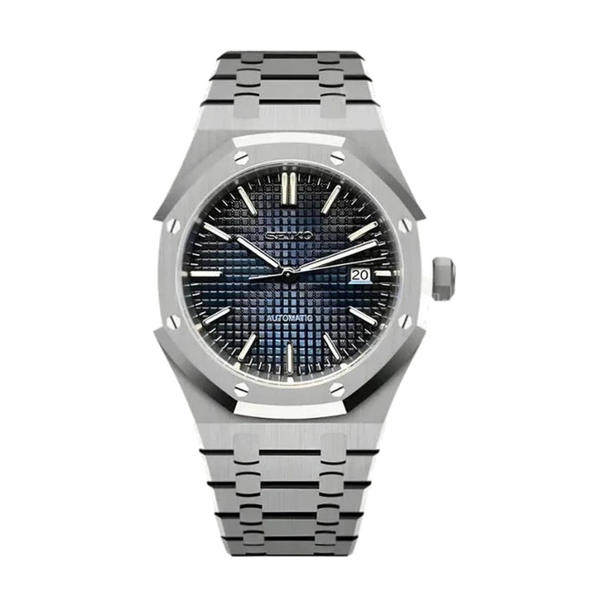 ChronoOak | Blue